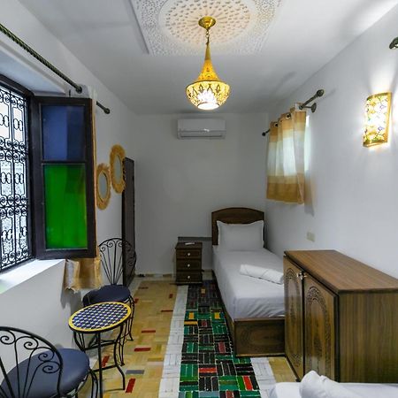 Riad Jnan Sbil เฟส ภายนอก รูปภาพ