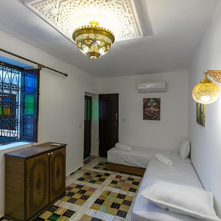Riad Jnan Sbil เฟส ภายนอก รูปภาพ