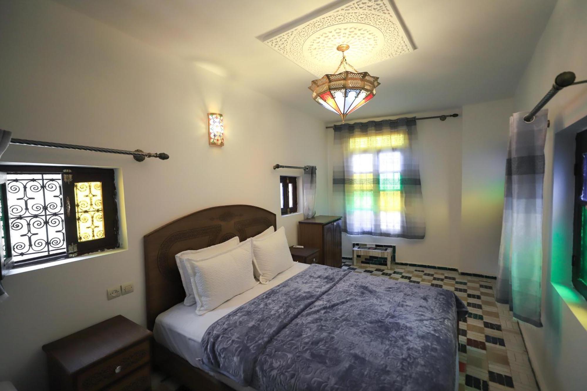 Riad Jnan Sbil เฟส ภายนอก รูปภาพ
