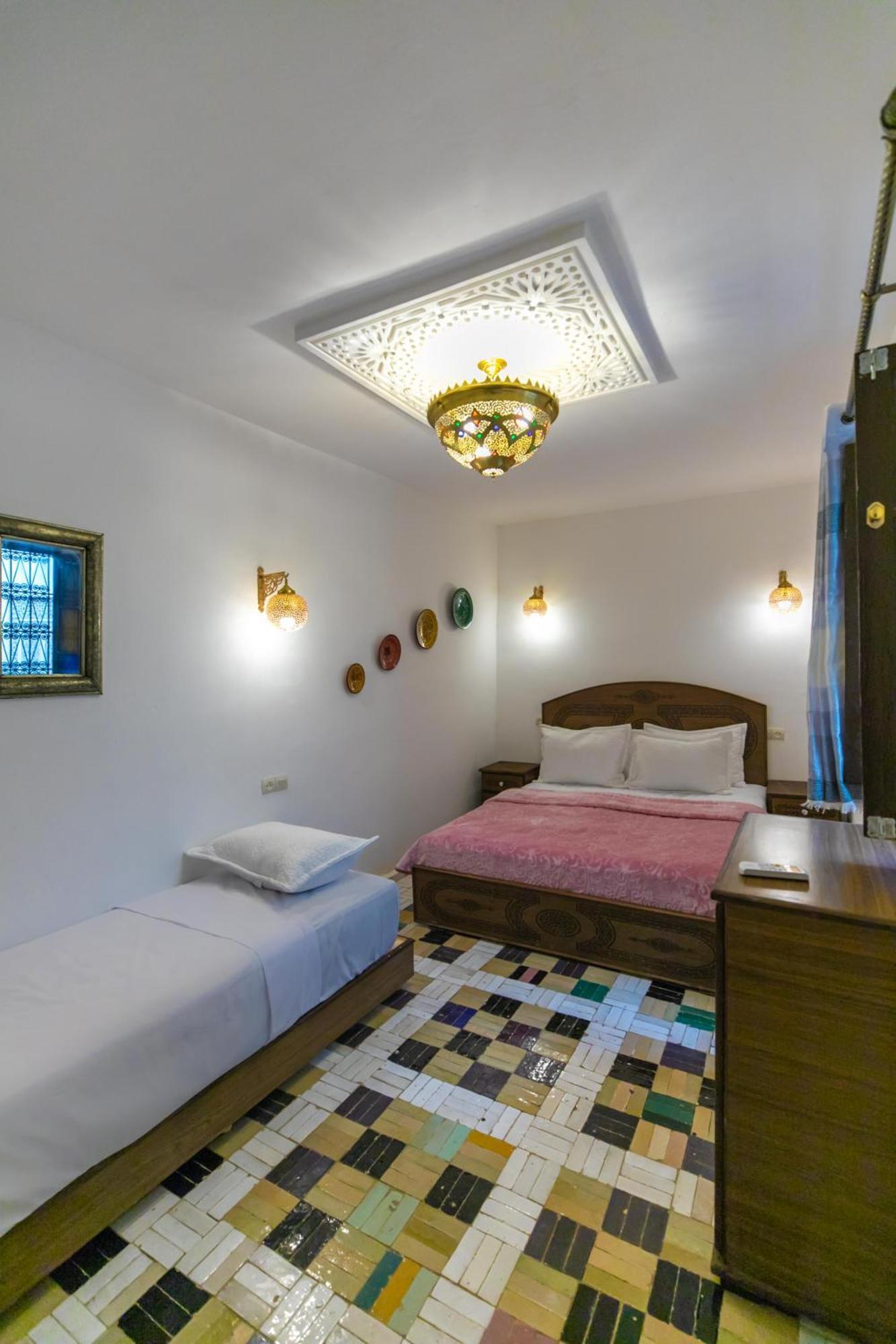 Riad Jnan Sbil เฟส ภายนอก รูปภาพ