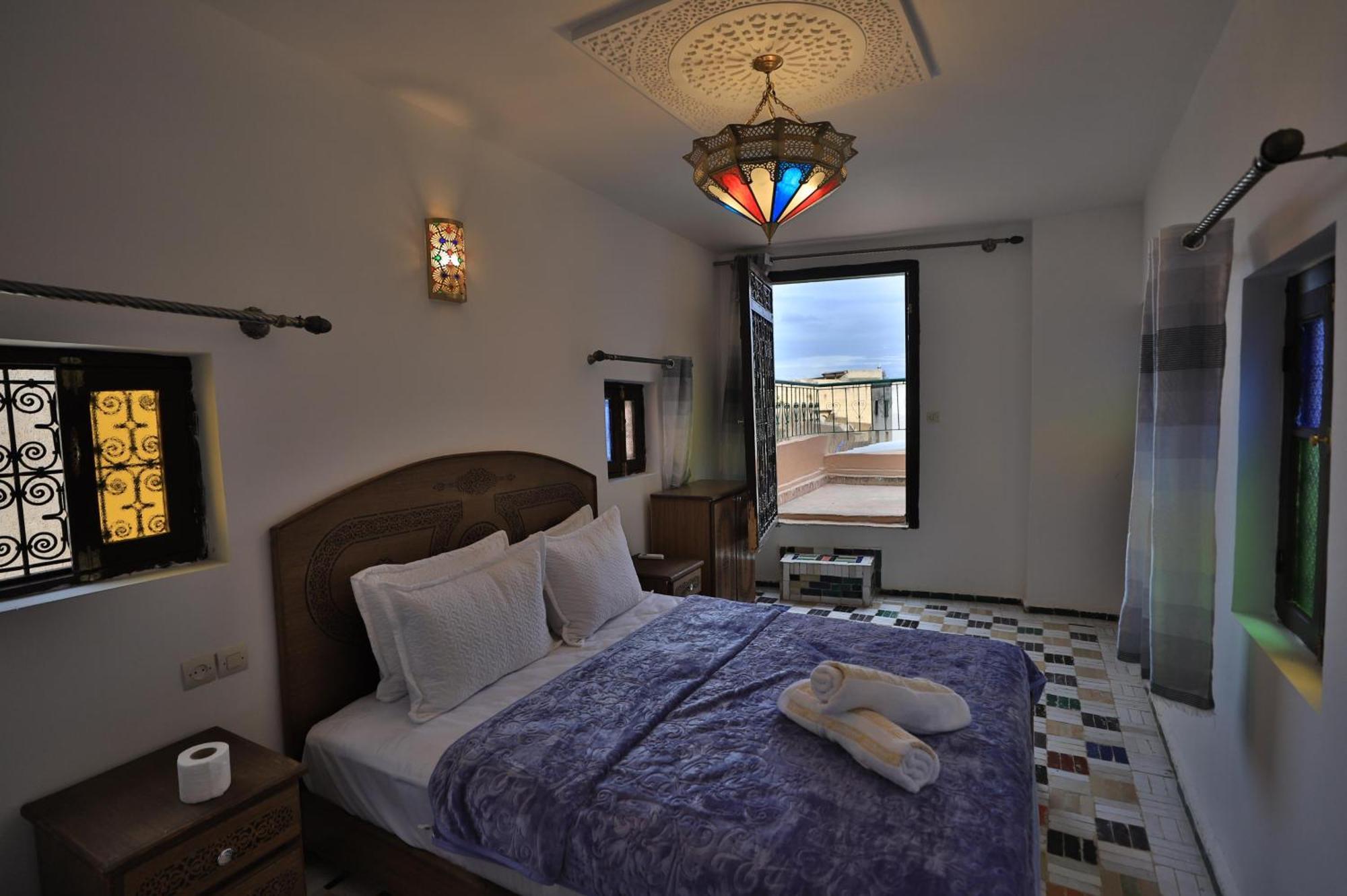 Riad Jnan Sbil เฟส ภายนอก รูปภาพ