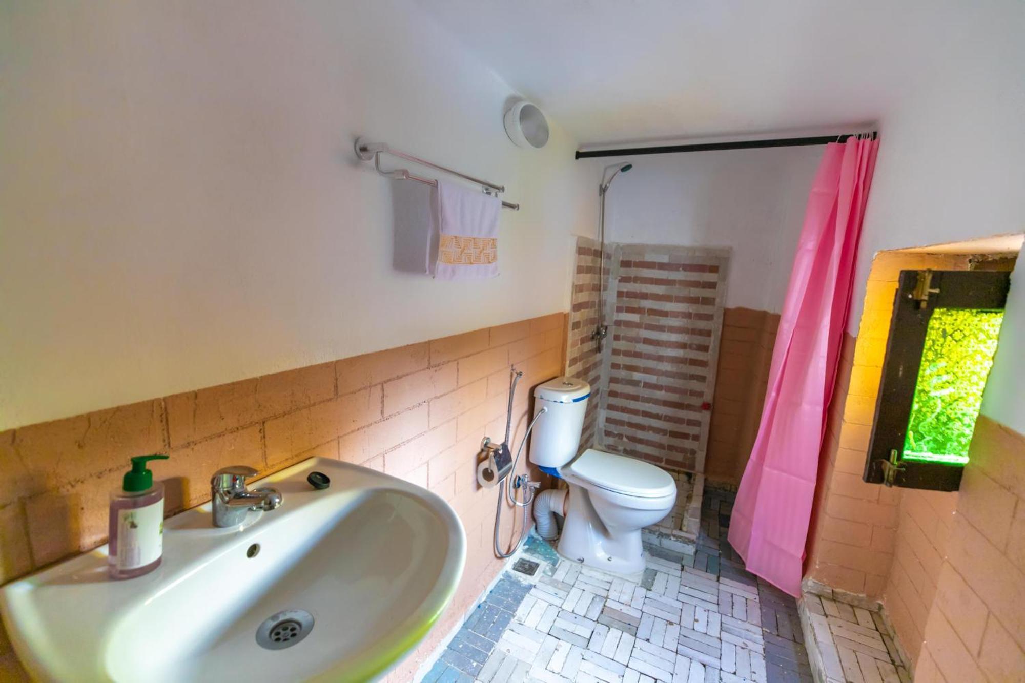 Riad Jnan Sbil เฟส ภายนอก รูปภาพ
