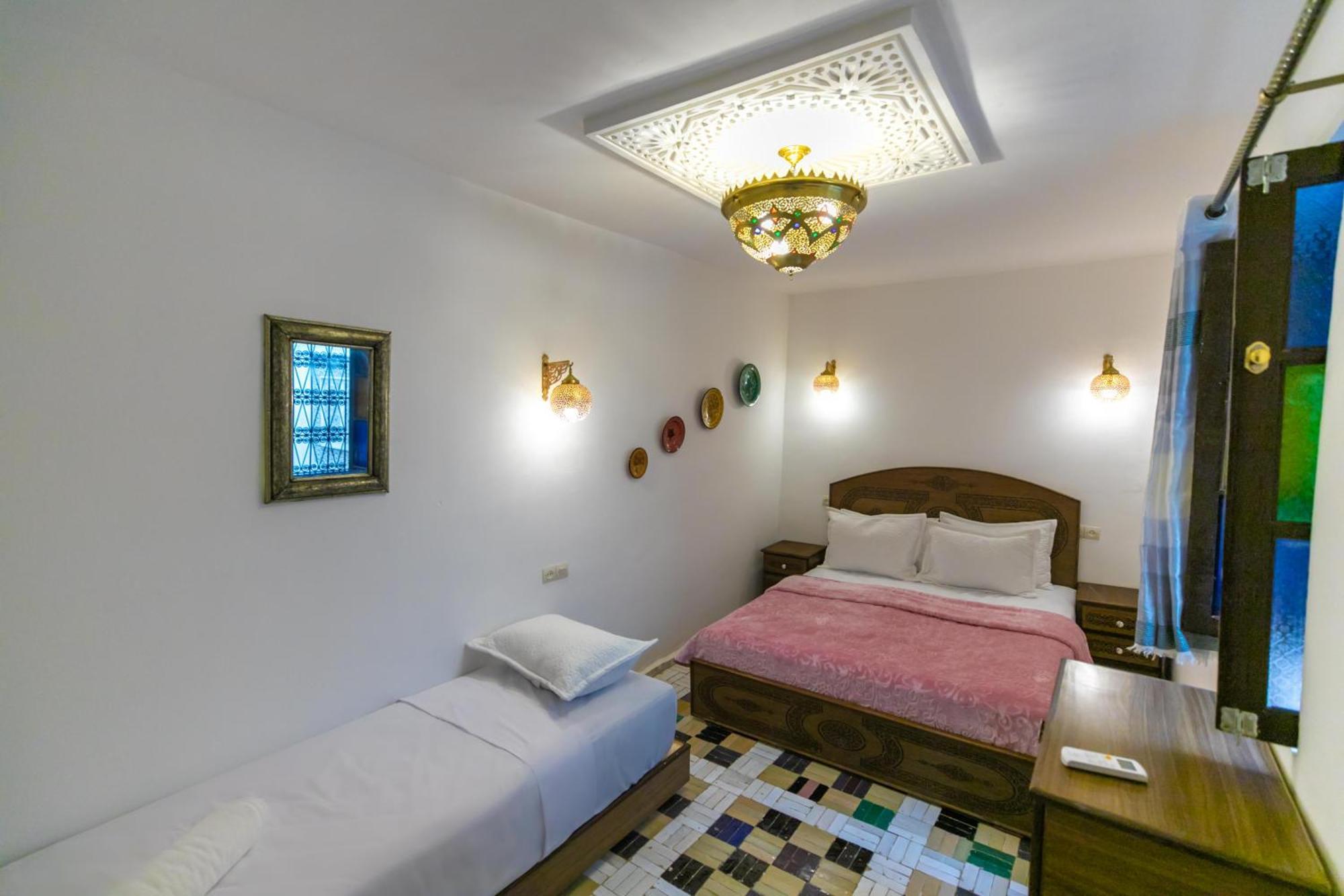 Riad Jnan Sbil เฟส ภายนอก รูปภาพ