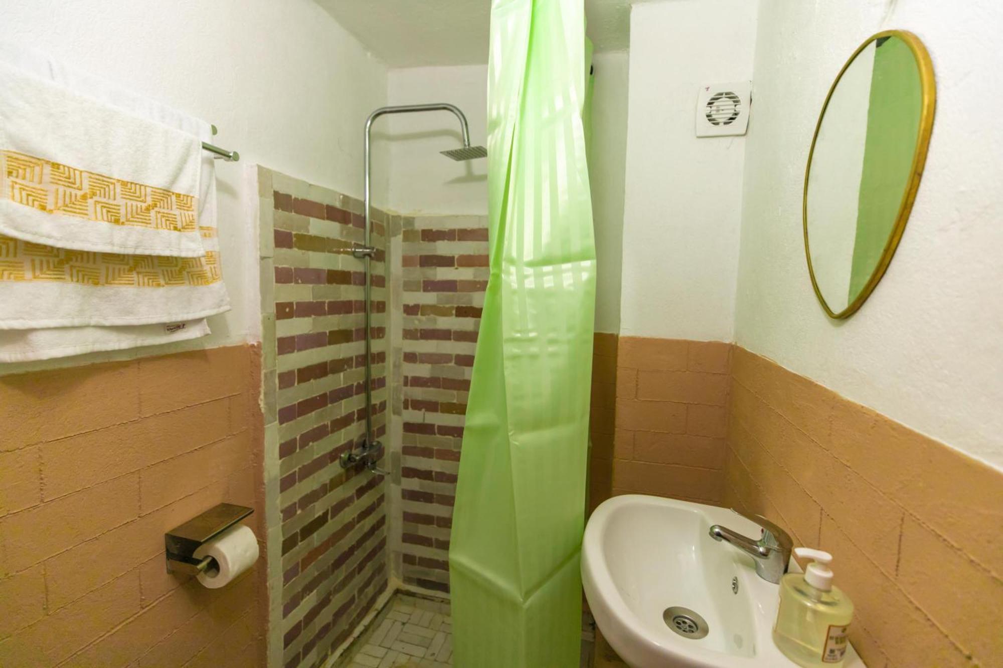 Riad Jnan Sbil เฟส ภายนอก รูปภาพ