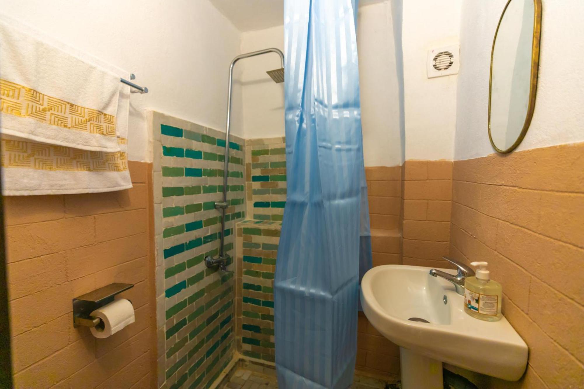Riad Jnan Sbil เฟส ภายนอก รูปภาพ
