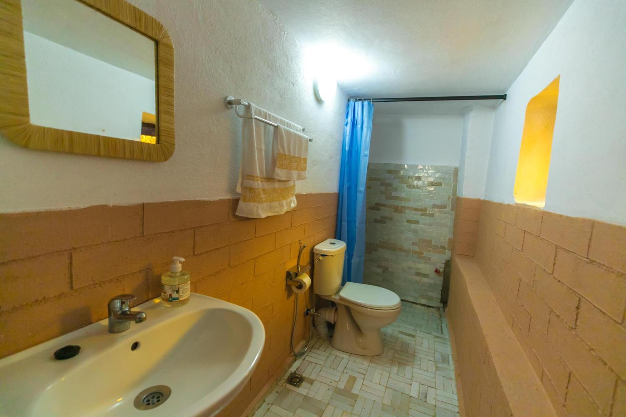 Riad Jnan Sbil เฟส ภายนอก รูปภาพ
