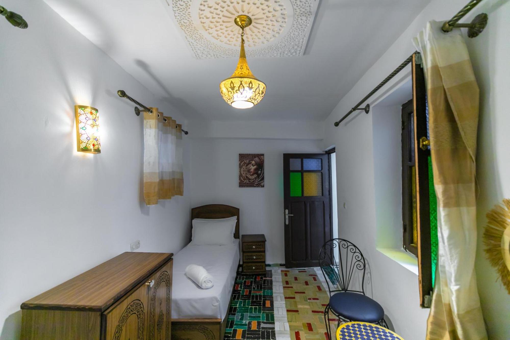 Riad Jnan Sbil เฟส ภายนอก รูปภาพ