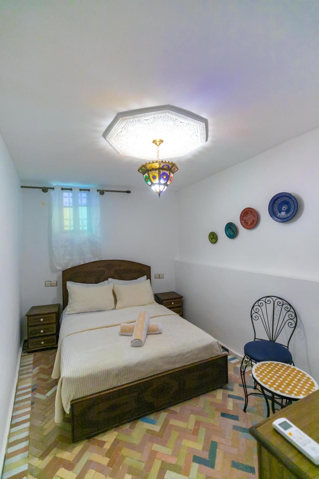 Riad Jnan Sbil เฟส ภายนอก รูปภาพ
