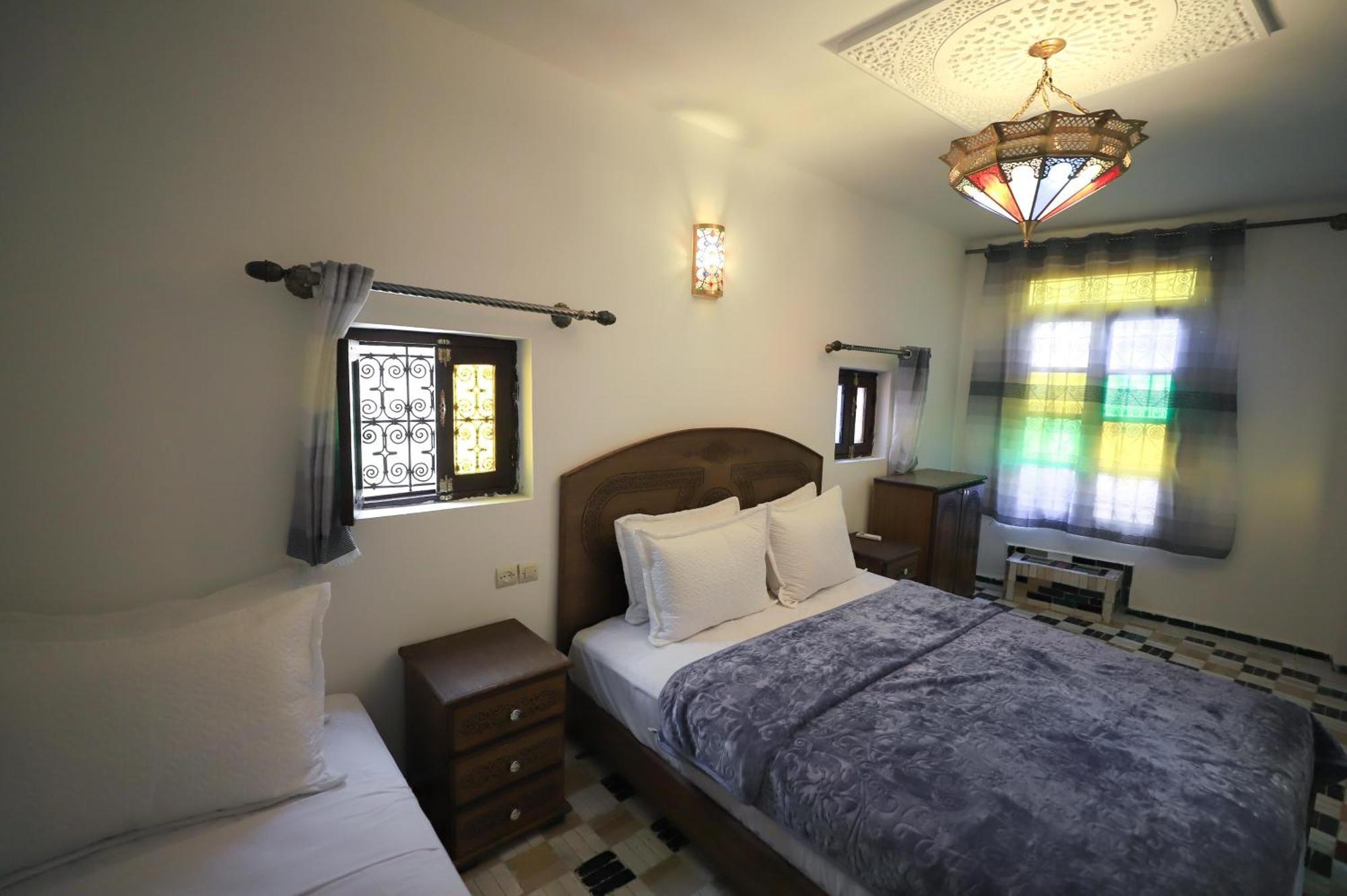 Riad Jnan Sbil เฟส ภายนอก รูปภาพ