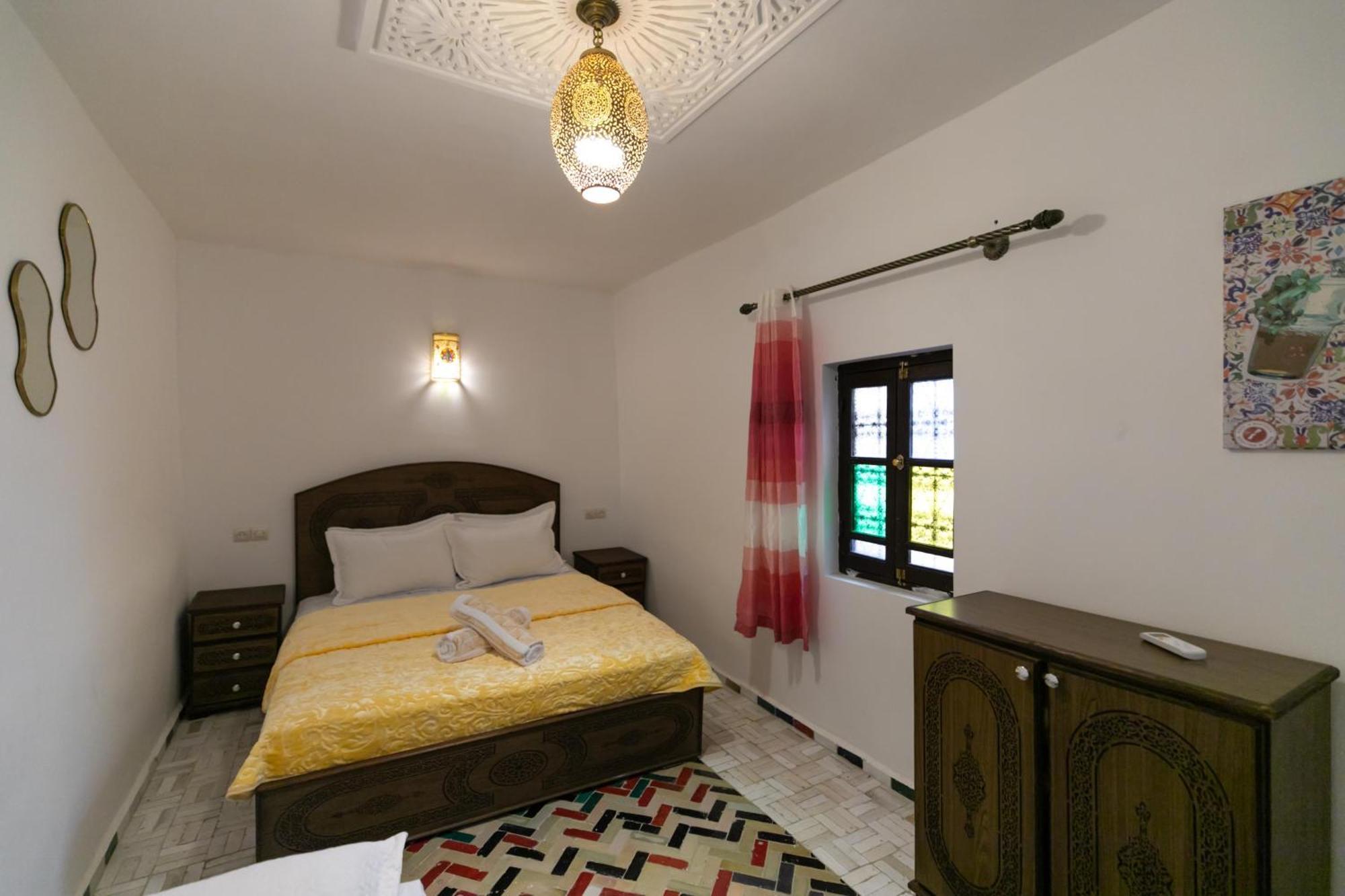 Riad Jnan Sbil เฟส ภายนอก รูปภาพ