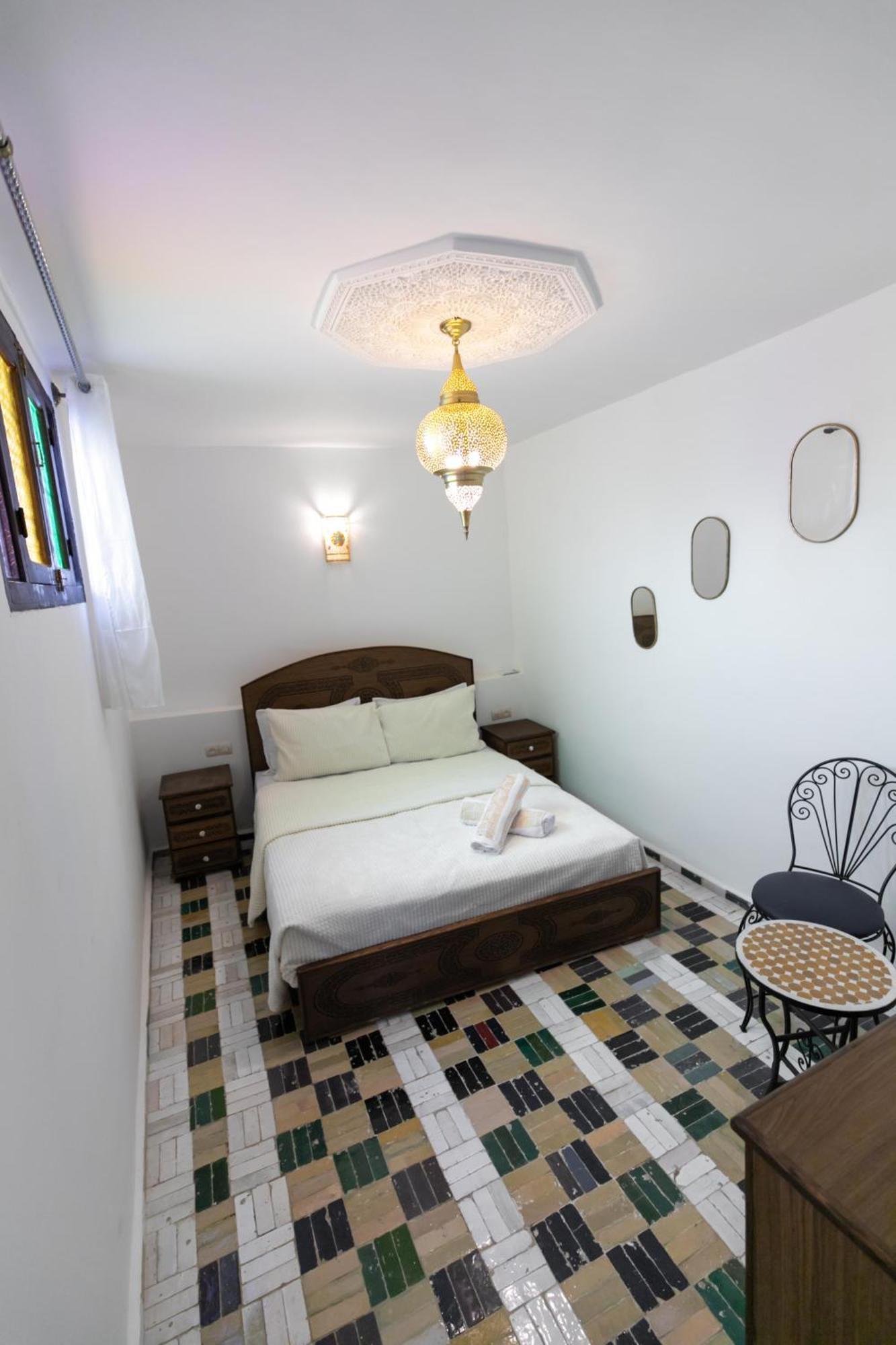 Riad Jnan Sbil เฟส ภายนอก รูปภาพ