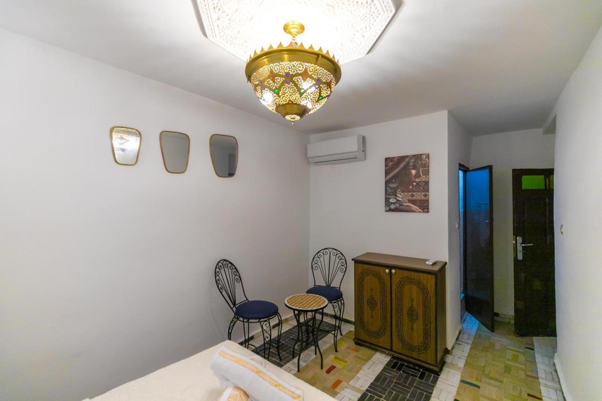 Riad Jnan Sbil เฟส ภายนอก รูปภาพ