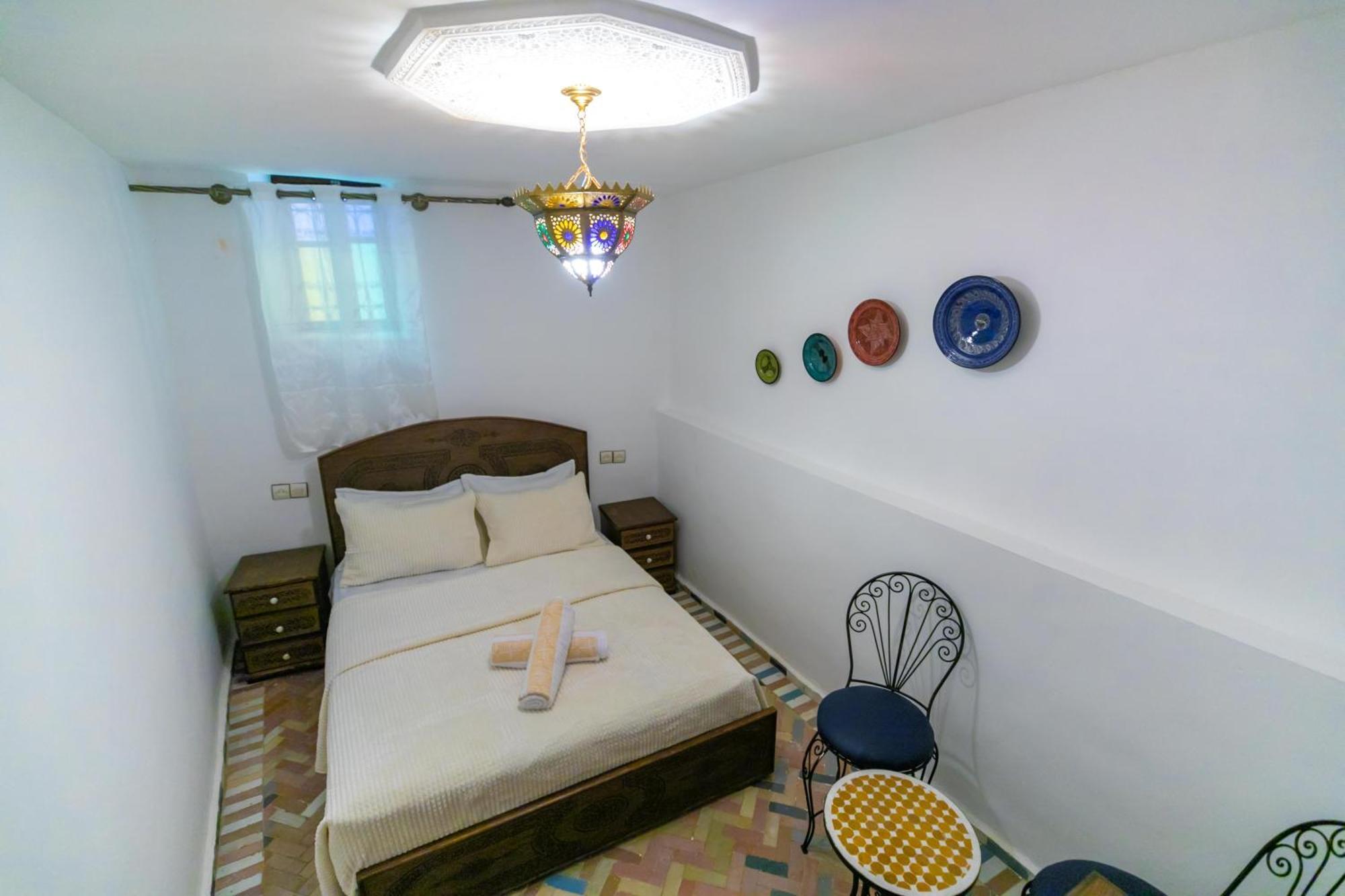 Riad Jnan Sbil เฟส ภายนอก รูปภาพ