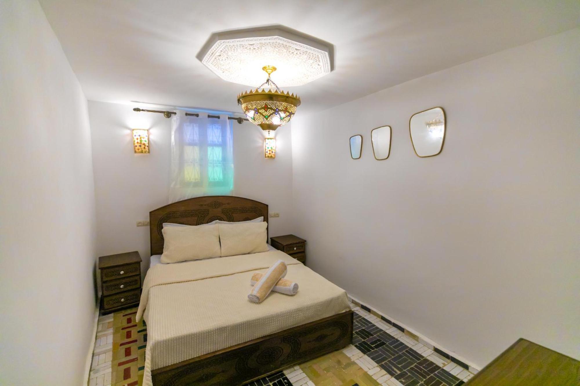 Riad Jnan Sbil เฟส ภายนอก รูปภาพ