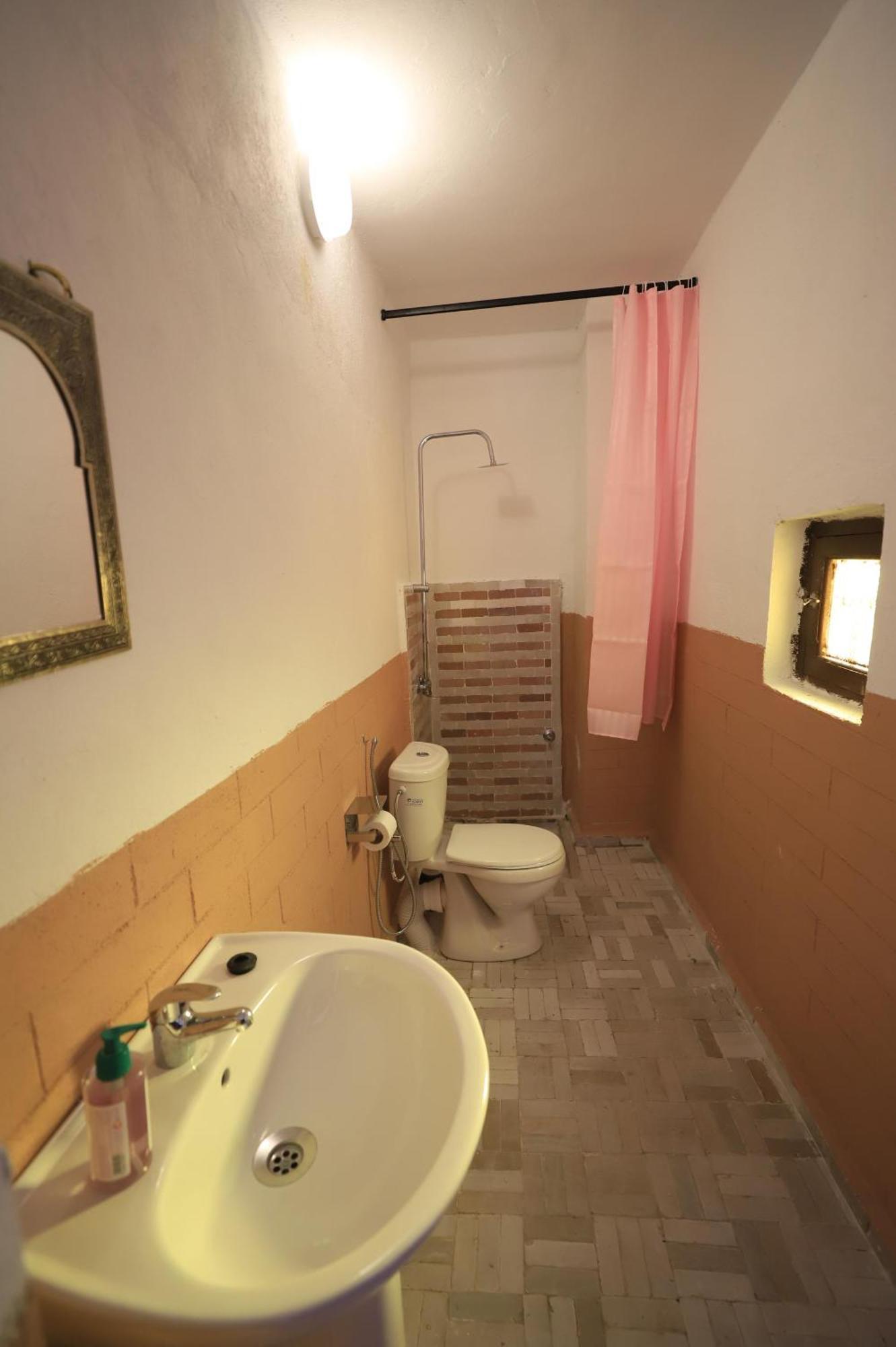 Riad Jnan Sbil เฟส ภายนอก รูปภาพ