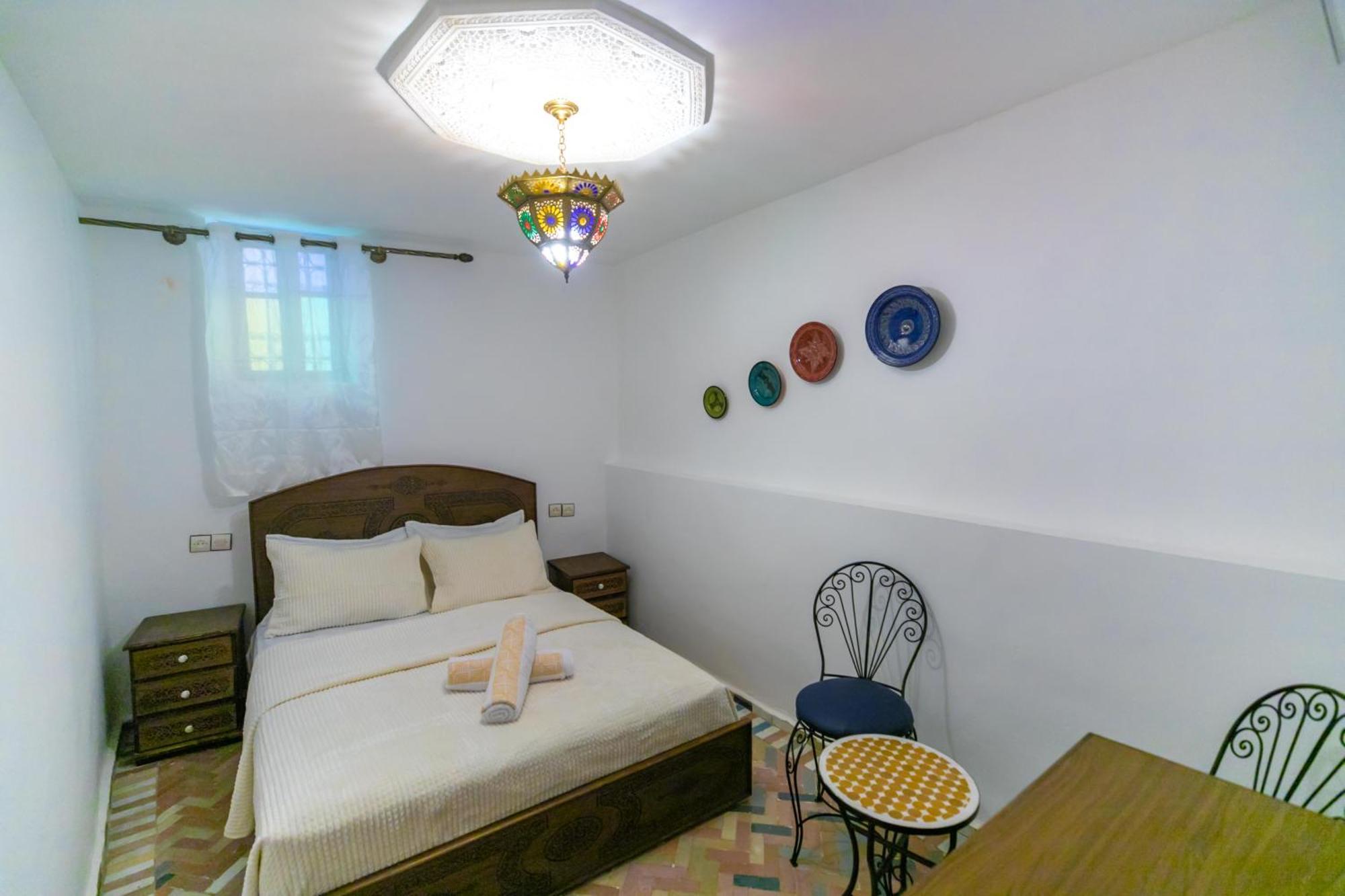 Riad Jnan Sbil เฟส ภายนอก รูปภาพ