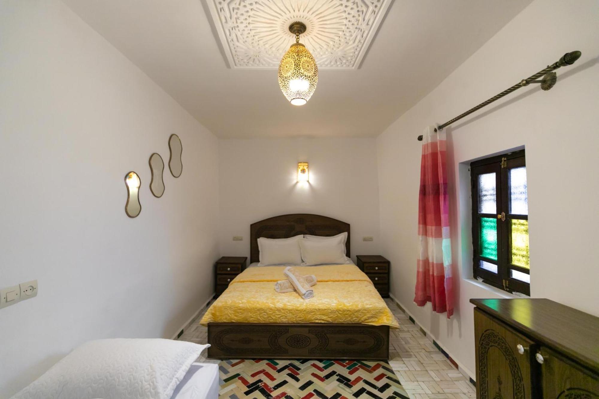 Riad Jnan Sbil เฟส ภายนอก รูปภาพ