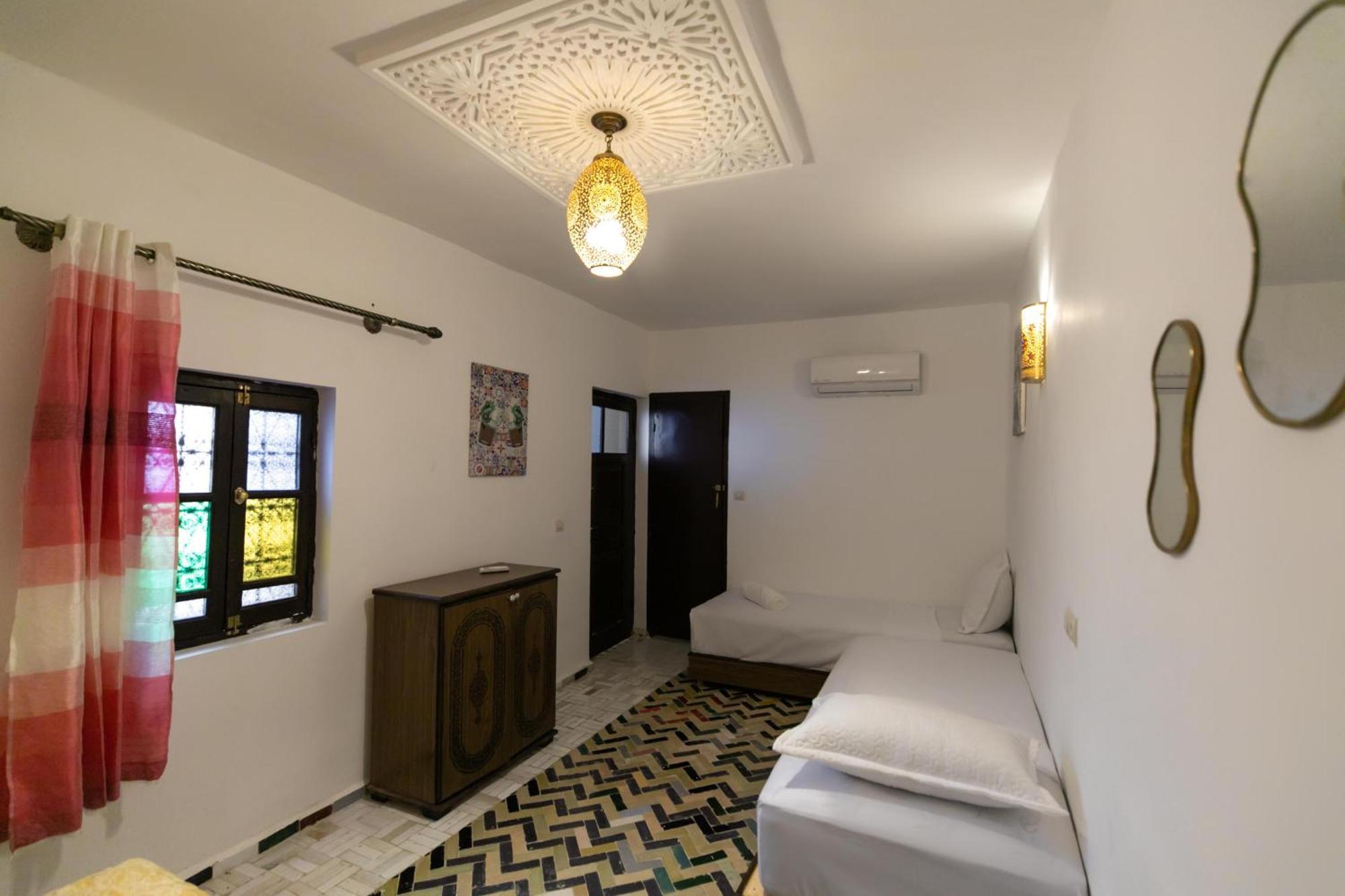 Riad Jnan Sbil เฟส ภายนอก รูปภาพ