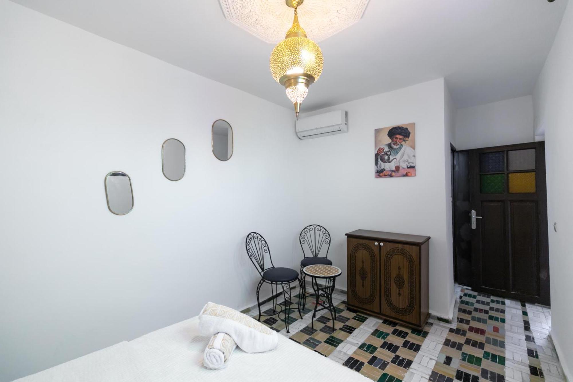 Riad Jnan Sbil เฟส ภายนอก รูปภาพ